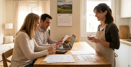 Ayuda de 4.000 € en Madrid para contratar empleada de hogar: requisitos y plazo 2026
