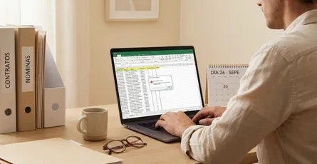 Errores comunes en archivos XML del SEPE: cómo detectarlos y solucionarlos