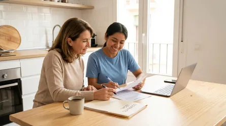 Regularización extraordinaria 2026: guía para contratar legalmente a su empleada de hogar