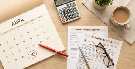Plazo 30 abril: regularice los atrasos del SMI 2026