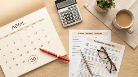 Plazo 30 abril: regularice los atrasos del SMI 2026