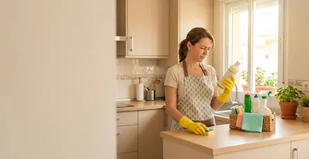 Sanciones por incumplir la PRL en empleo del hogar: multas desde 2.451€