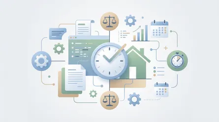 Obligaciones del registro horario en el servicio doméstico 2026